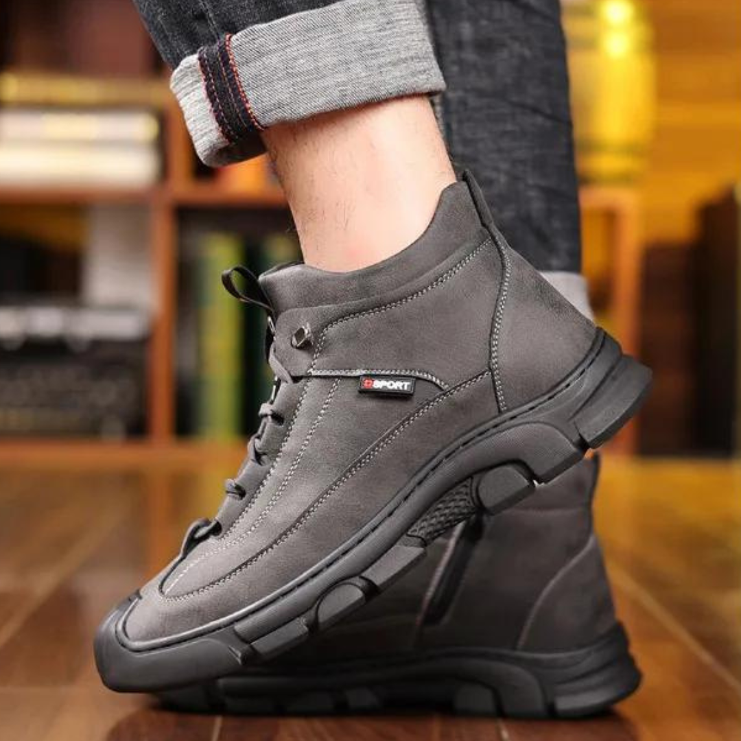 Casual Work Shoes For Men - Shop Casual Work Boots