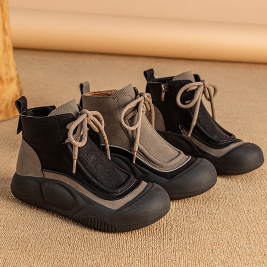 Zapatillas Barefoot Confort-Climát – Bolovo Shop