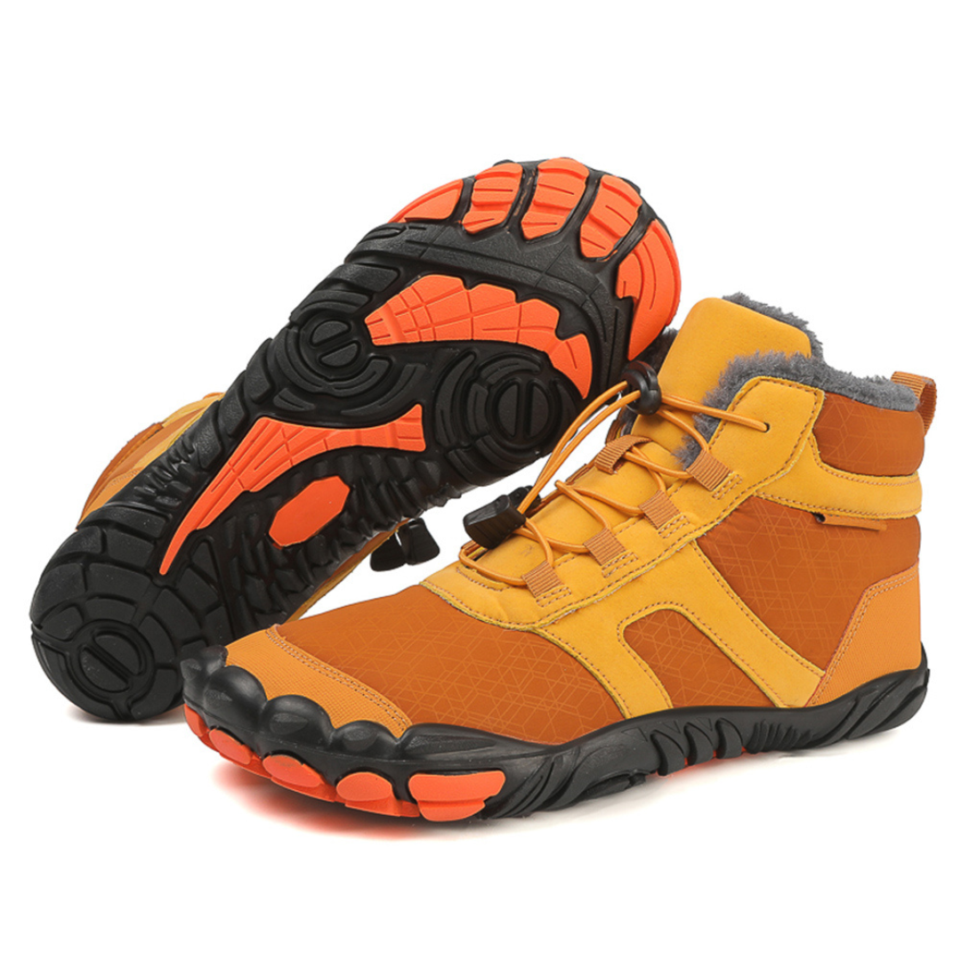 Botas Barefoot trail Foam