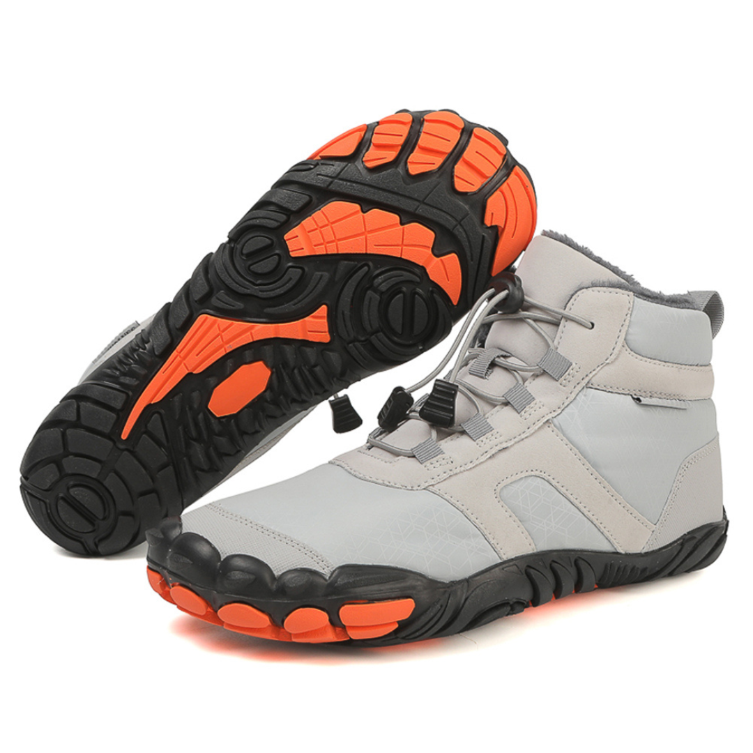 Botas Barefoot trail Foam