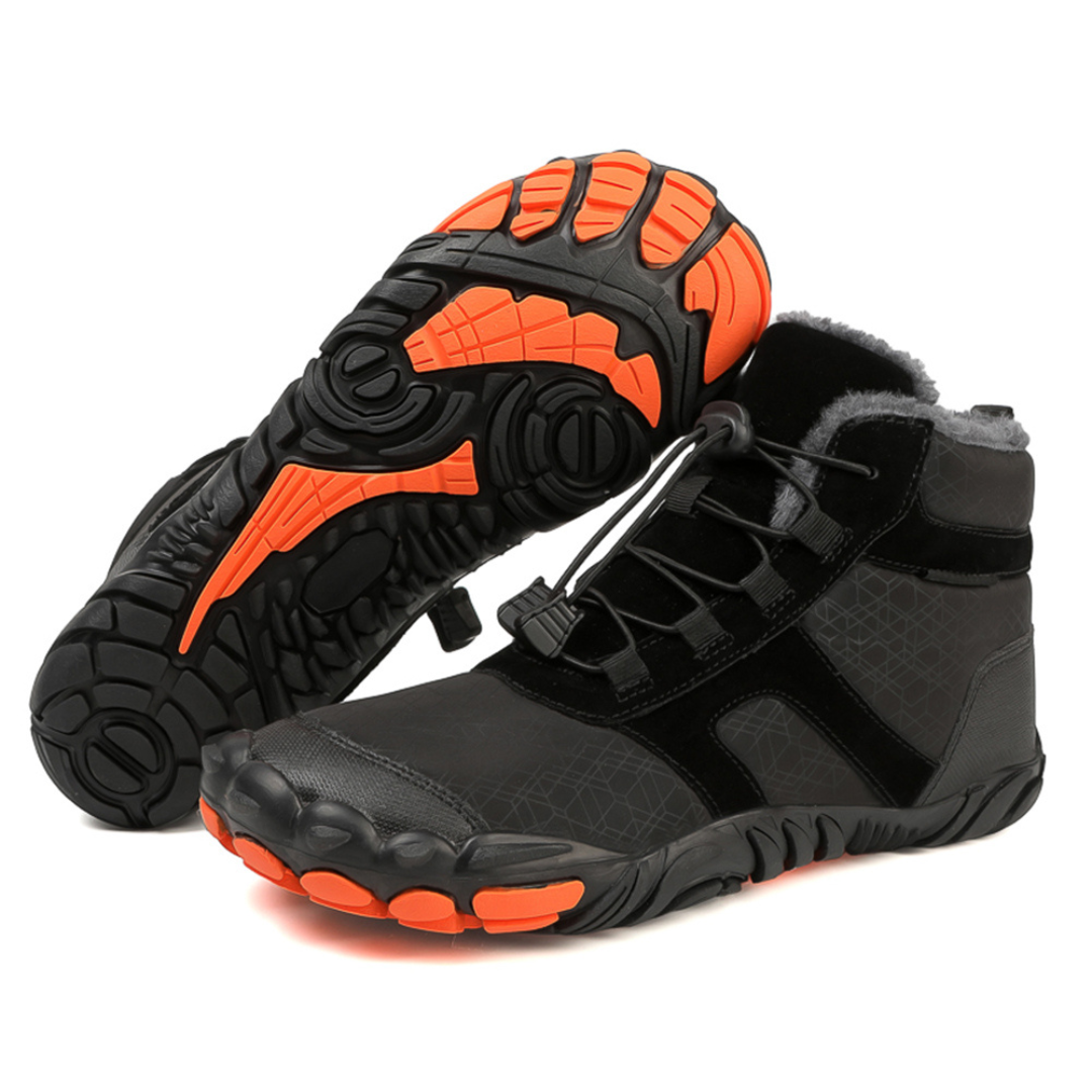 Botas Barefoot trail Foam